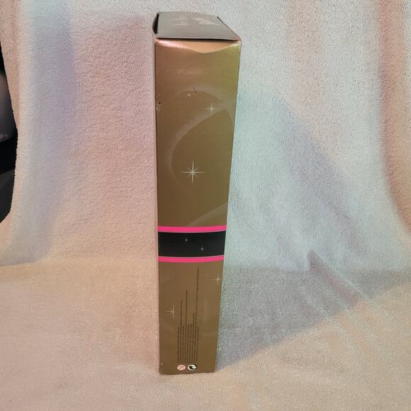 Winter Rhapsody Brunette 1996 Barbie Doll Avon Exclusive Vintage Toy - Picture 7 of 8